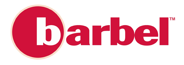Barbel Logo